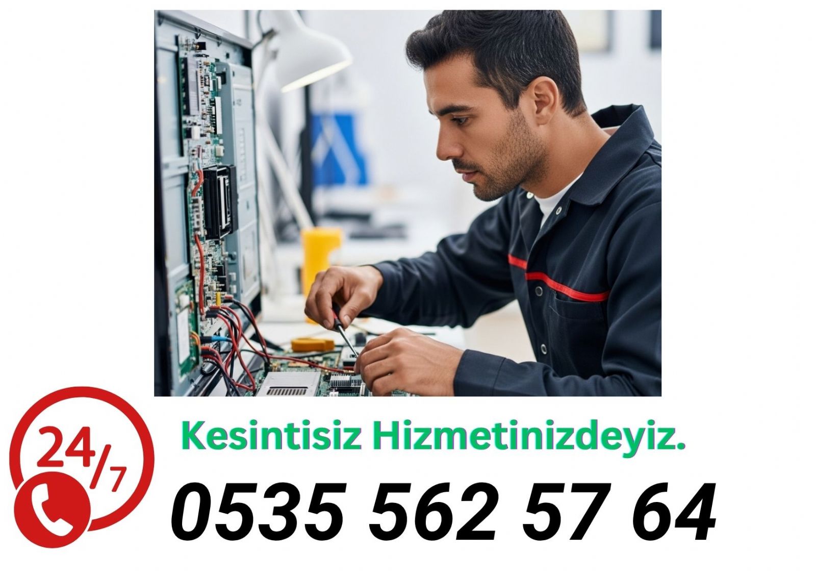 Mardin Televizyon Tamircisi 